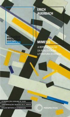 mimesis: a representação da realidade na literatura ocidental (ebook)-erich auerbach-9786555050431