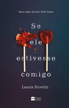 se ele estivesse comigo (ebook)-laura nowlin-9786555115031