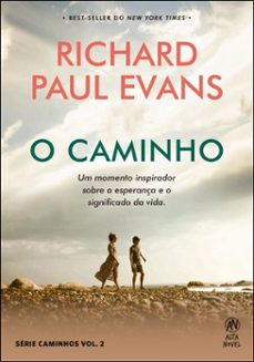 o caminho (ebook)-richard paul evans-9786555209631