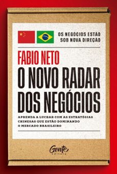 o novo radar dos negocios (ebook)-fabio neto-9786555446531
