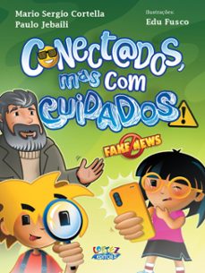 conectados, mas com cuidados! (ebook)-9786555554731