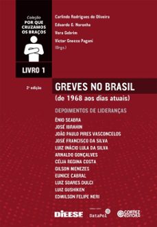 greves no brasil (ebook)-carlindo r. de oliveira-eduardo g. noronha-vera gebrim-9786555555431