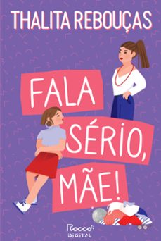 fala serio, me! (ebook)-thalita rebouças-9786555951431