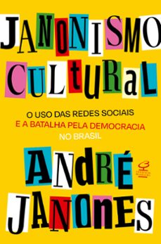 janonismo cultural (ebook)-andré janones-9786558021131