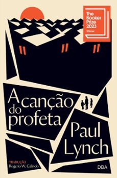 a canço do profeta - vencedor do booker prize 2023 (ebook)-paul lynch-9786558261131