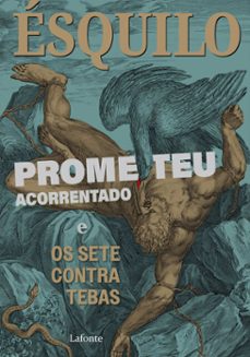 prometeu acorrentado e os sete contra tebas (ebook)-9786558706731