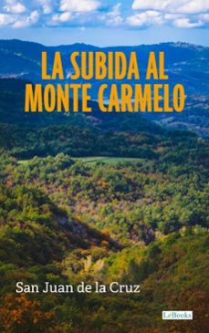 la subida al monte carmelo (ebook)-9786558947431