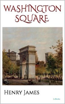 washington square (ebook)-henry james-9786558949831