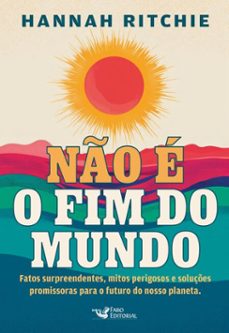 no e o fim do mundo (ebook)-hannah ritchie-9786559577231