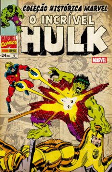 coleço historica marvel: o incrivel hulk vol. 04 (ebook)-bill mantlo-doug moench-9786559601431
