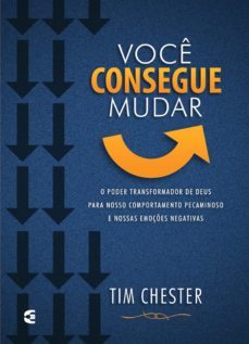 você consegue mudar (ebook)-tim chester-9786559890231