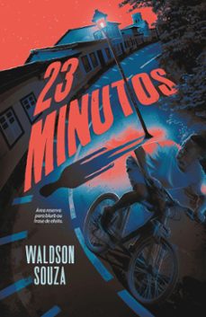 23 minutos (ebook)-9786560051331