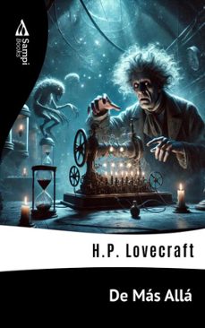de mas alla (ebook)-h.p. lovecraft-9786561335331