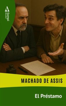 el prestamo (ebook)-machado de assis-9786561339131