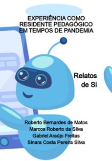 -bernardes matos; marcos roberto silva; gabriel araújo freitas; sinara costa pereira silva de da roberto-9786580508631