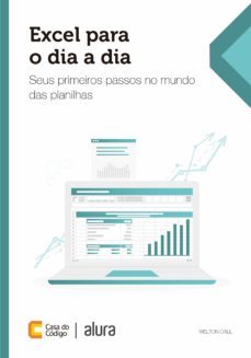 excel para o dia a dia (ebook)-9786586110531