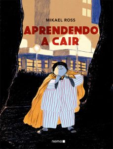 aprendendo a cair (ebook)-mikaël ross-9786586128031