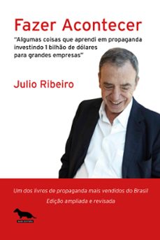 fazer acontecer (ebook)-julio ribeiro-9786586201031