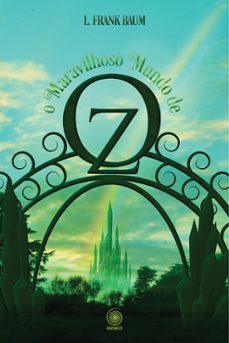 -l. frank baum-9786587140131
