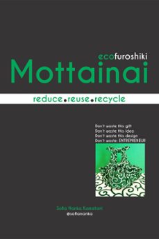 mottainai (ebook)-sofia nanka kamatani-9786587639031