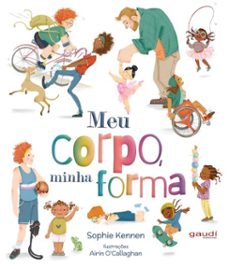 meu corpo, minha forma (ebook)-sophie kennen-9786587659831