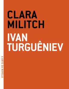 clara militchv (ebook)-ivan s. turguenev-9786588410431