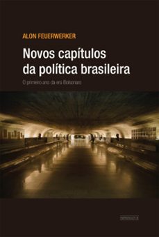 novos capitulos da politica brasileira (ebook)-alon feuerwerker-9786599065231