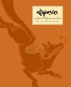 raposas (ebook)-pu songling-yukie chiri-9786599124631