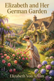 elizabeth and her german garden (ebook)-9786726005031