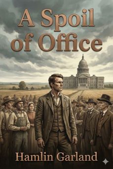 a spoil of office (ebook)-9786726006731