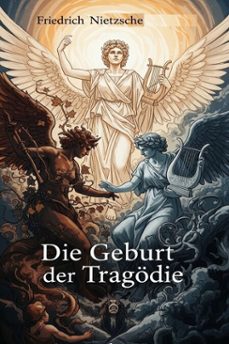 die geburt der tragödie: versuch einer selbstkritik (ebook)-9786726012831