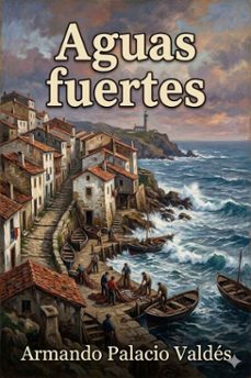 aguas fuertes (ebook)-9786726015931