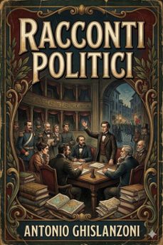 racconti politici (ebook)-9786726022731