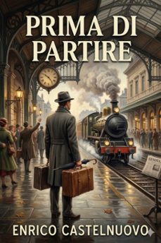 prima di partire (ebook)-9786726023431