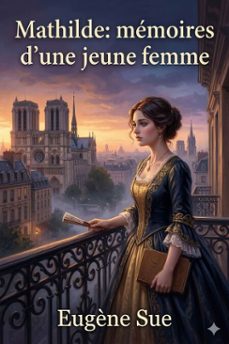 mathilde: memoires d'une jeune femme (ebook)-9786726026531