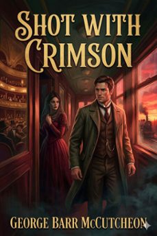 shot with crimson (ebook)-9786726032631
