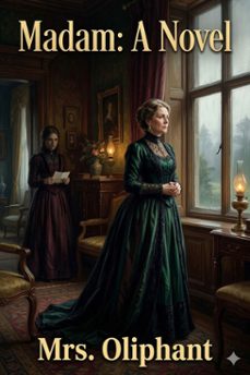 madam: a novel (ebook)-9786726034031