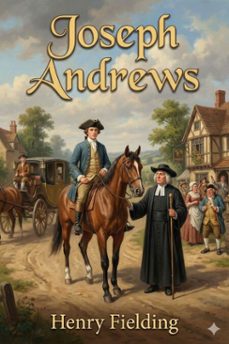 joseph andrews (ebook)-henry fielding-9786726557431