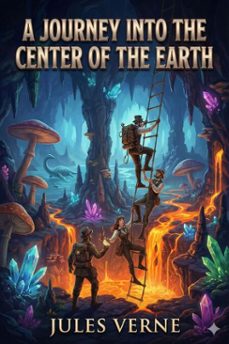 a journey into the center of the earth (ebook)-jules verne-9786726559831