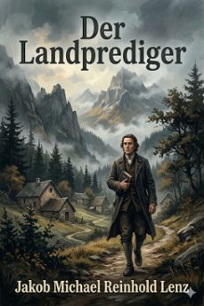 der landprediger (ebook)-jakob michael reinhold lenz-9786726569731
