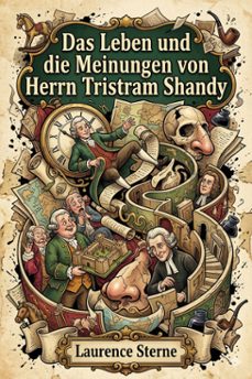 das leben und die meinungen von herrn tristram shandy (ebook)-laurence sterne-9786726570331