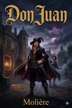don juan, ou le festin de pierre (ebook)-9786726577231