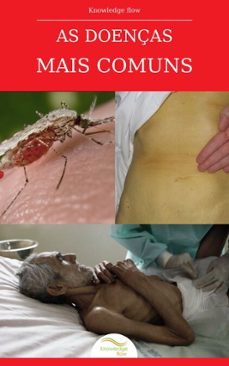 as doenças mais comuns (ebook)-knowledge flow-9787083123031