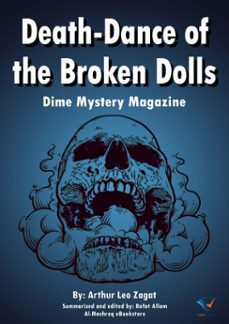 death-dance of the broken dolls (ebook)-9788350534031