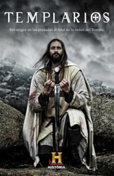 templarios: del origen de las cruzadas al final de la orden del templo-9788401015731