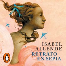 retrato en sepia (audiolibro)-isabel allende-9788401019531