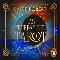 Imagen Principal de Las Pruebas del Tarot