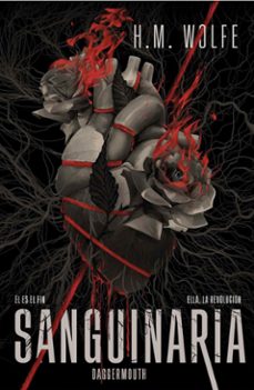 sanguinaria (el corazon 1) (ebook)-h. m. wolfe-9788401040931