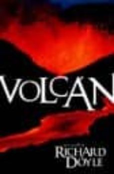 volcan-richard doyle-9788401336331