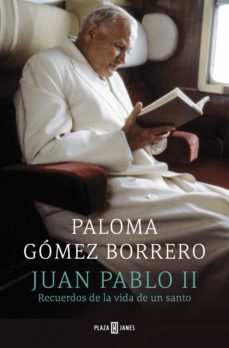 juan pablo ii (ebook)-paloma gomez borrero-9788401343131